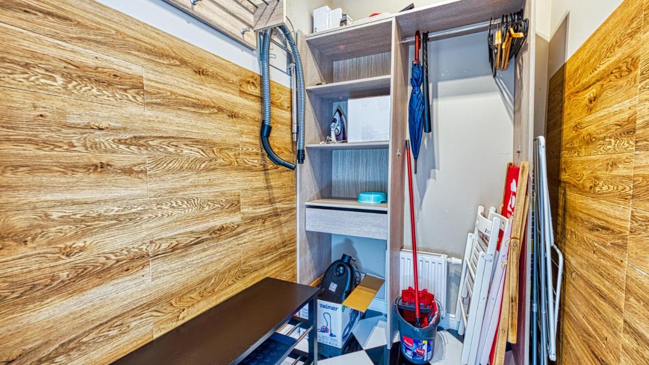 Apartament Everest Z Prywatna Sauna - 5D Apartamenty Świeradów-Zdrój Exteriér fotografie